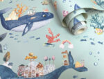 Dream Catcher -- whale Town - Image 2