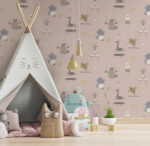 Dream Catcher -- Animal Gymnastics - Image 2