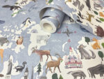 Dream Catcher -- Animal Maps - Image 4