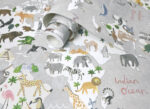 Dream Catcher -- Animal Maps - Image 3
