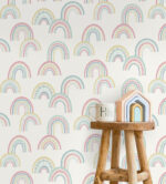 Dream Catcher -- Boho Rainbow - Image 3