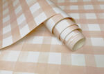 Dream Catcher -- Watercolour Gingham - Image 5