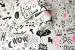 Dream Catcher -- Doodle - Image 3