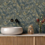Arabesque -- Levanto Marble