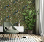 Arboretum  -- Cassia - Image 2