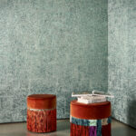 Metal X Patina --  Quilt