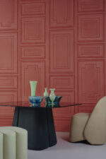 Objet --  Manoir