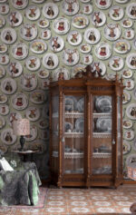 Tales of the Manor -- Tales of the Manor - Image 2