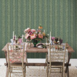 Tales of the Manor -- Pipkin Stripe