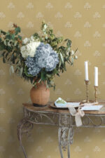 Tales of the Manor -- Isadora - Image 2